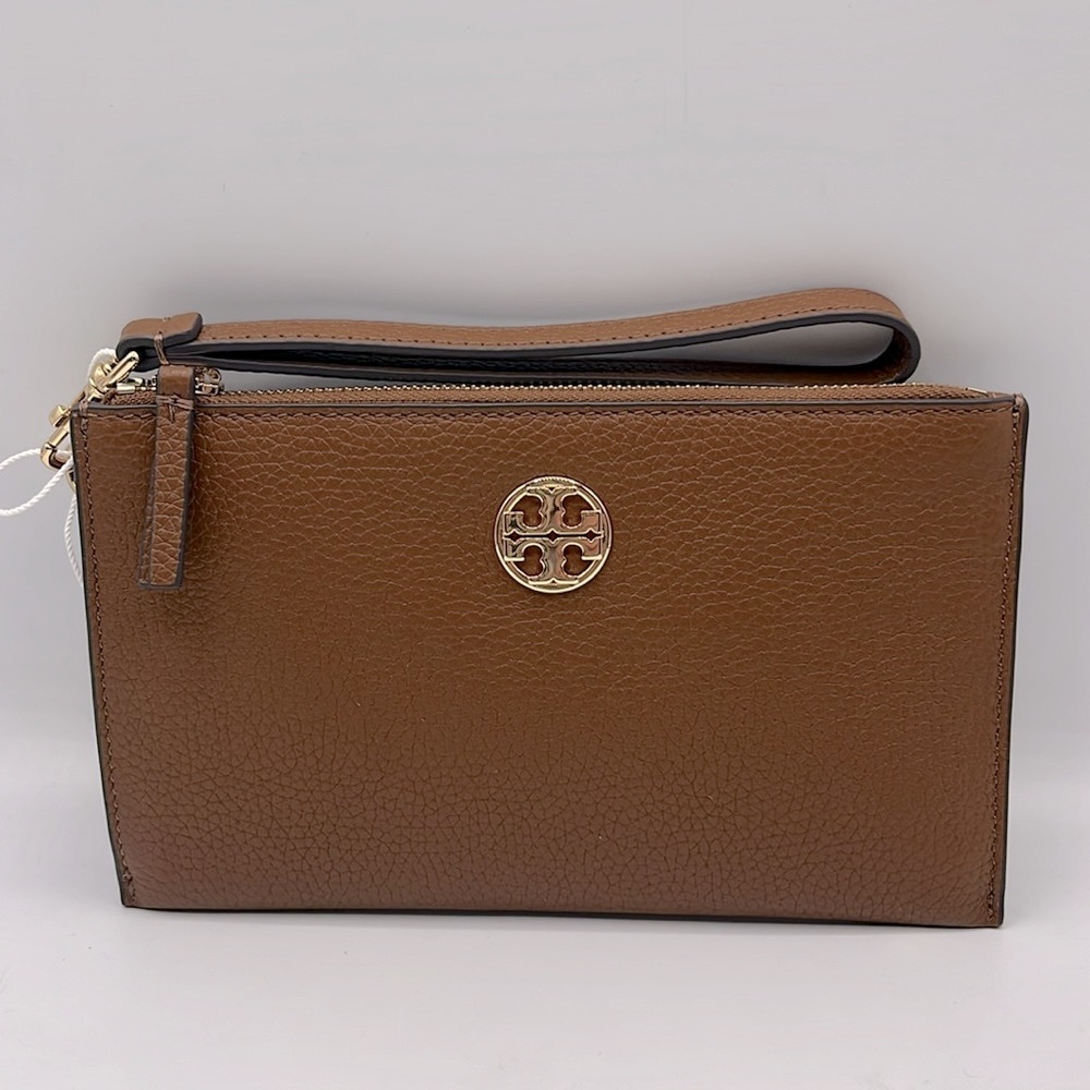 Tory Burch Chelsea Wallet Wristlet